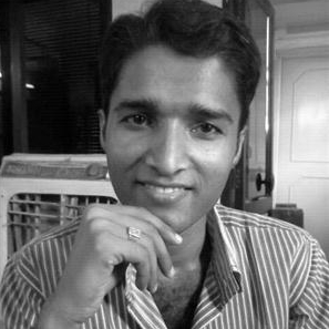 Rupesh Kumar Jha
