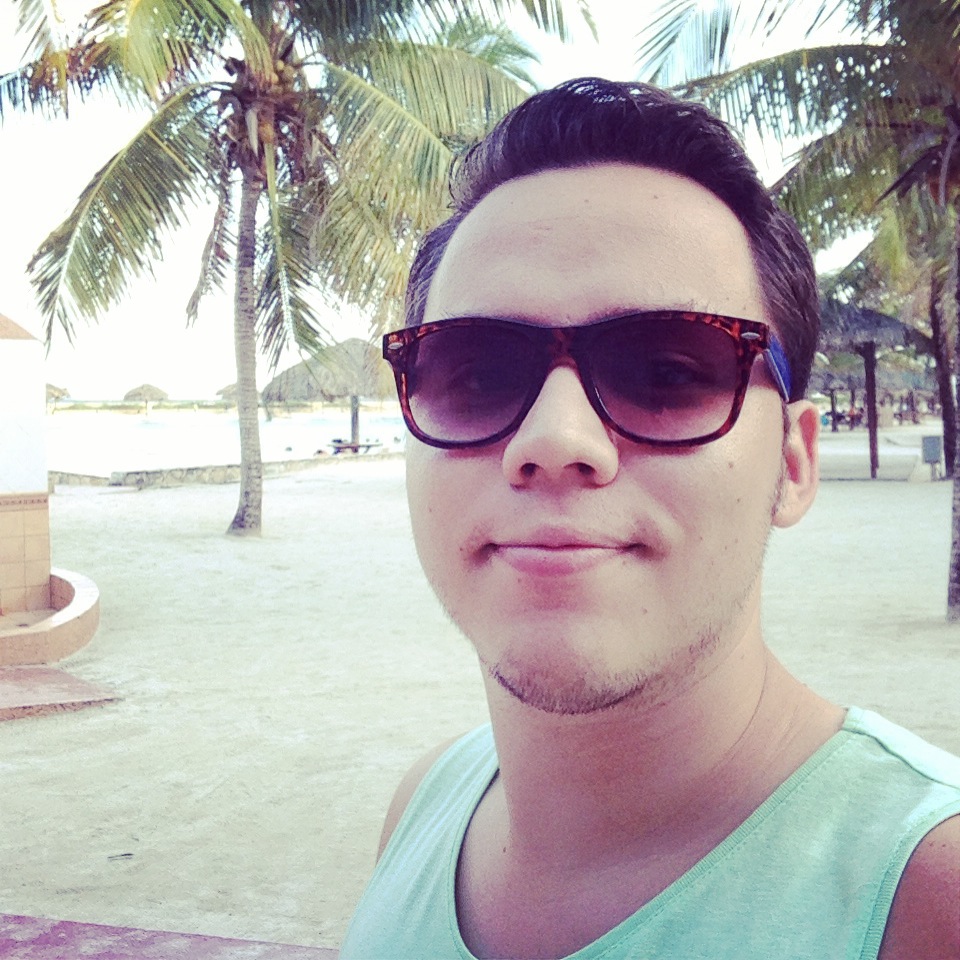 Johan Stefano Nelson Romero