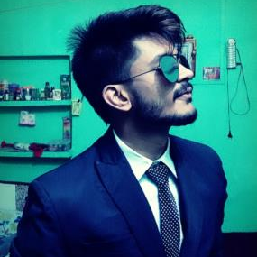 Gaurav Pardhi