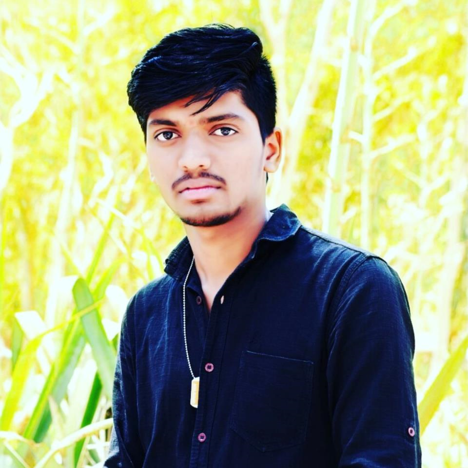 Dhumal Swapnil Sukhadev