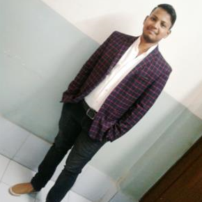 Rohit Ranjan