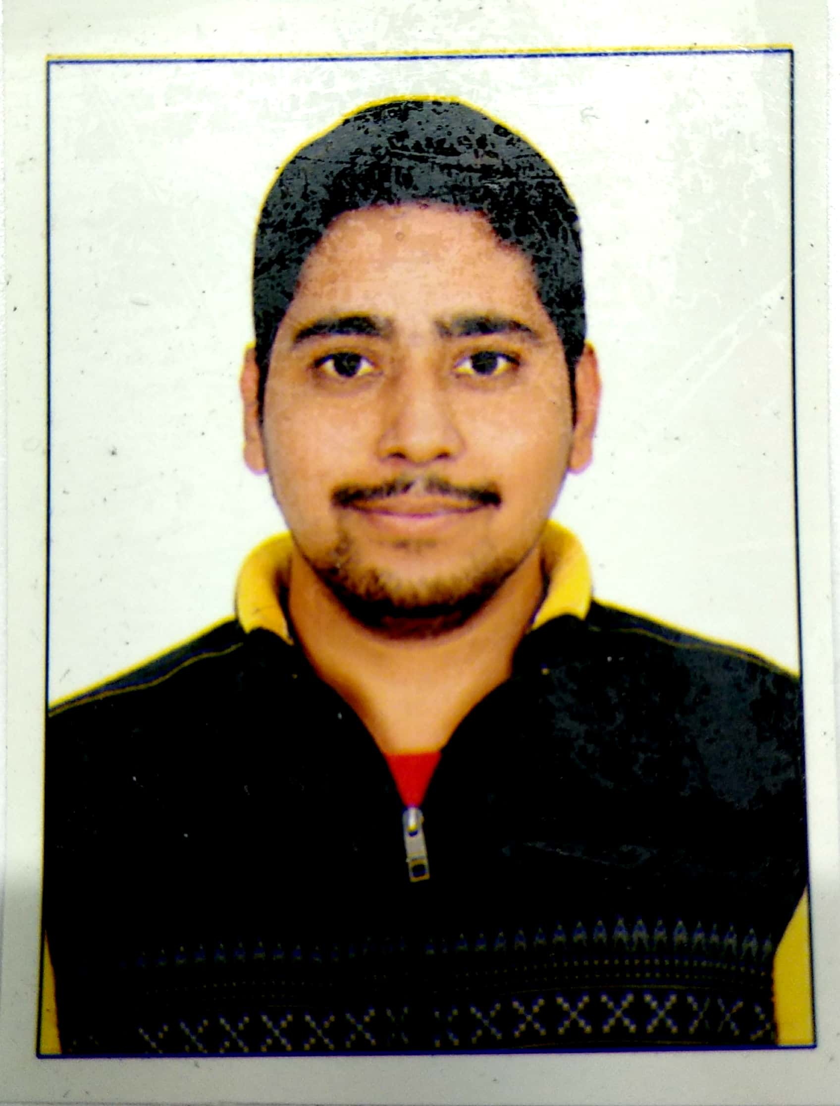 Shani Kumar