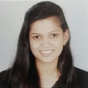 Palak Chouksey