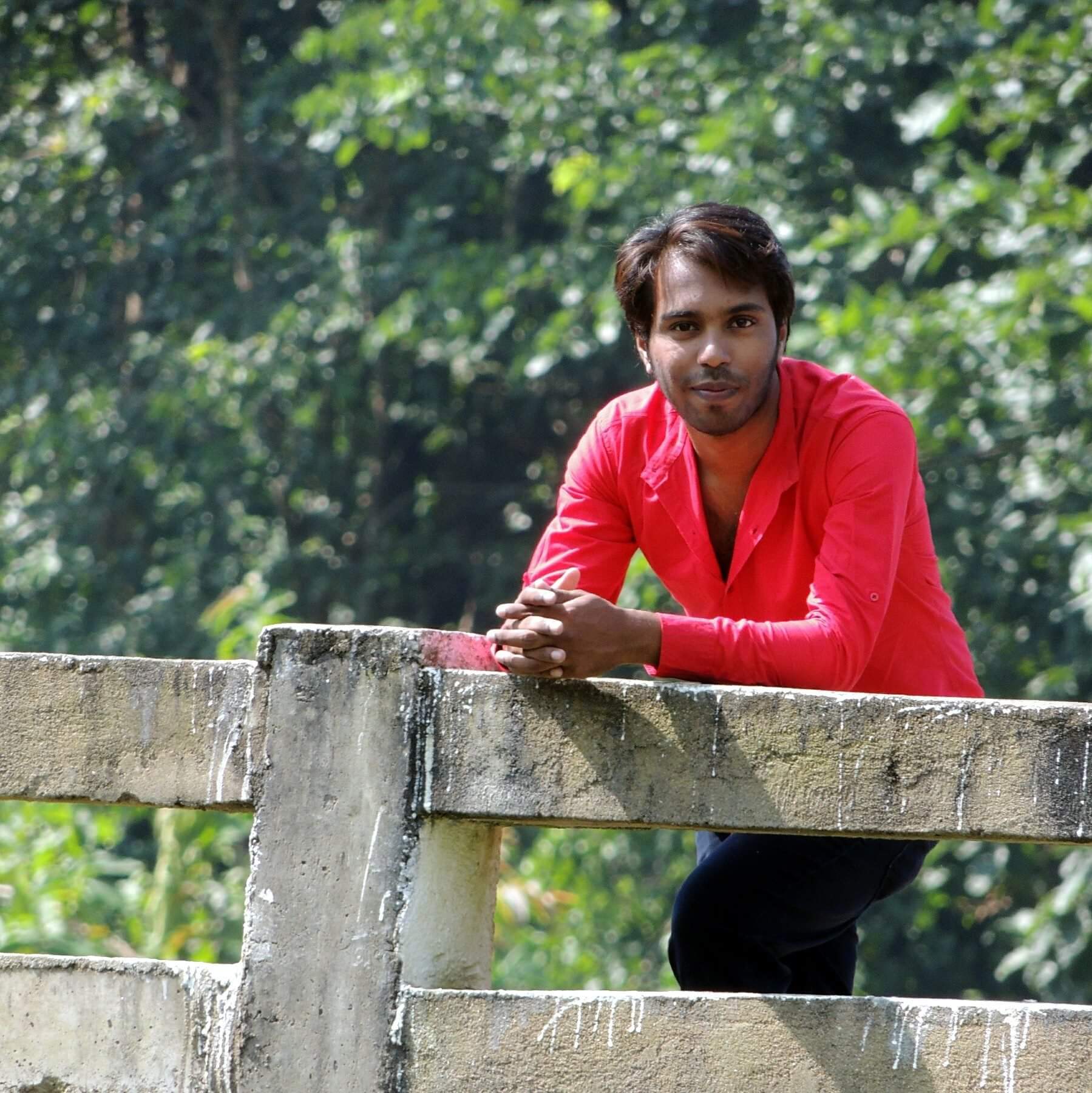Rohan Patnaik