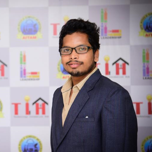 Srikar Andhavarapu