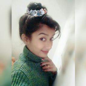 Avantika Thakur