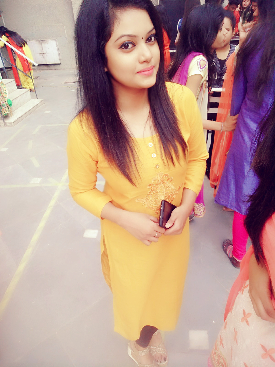Sneha Mandal