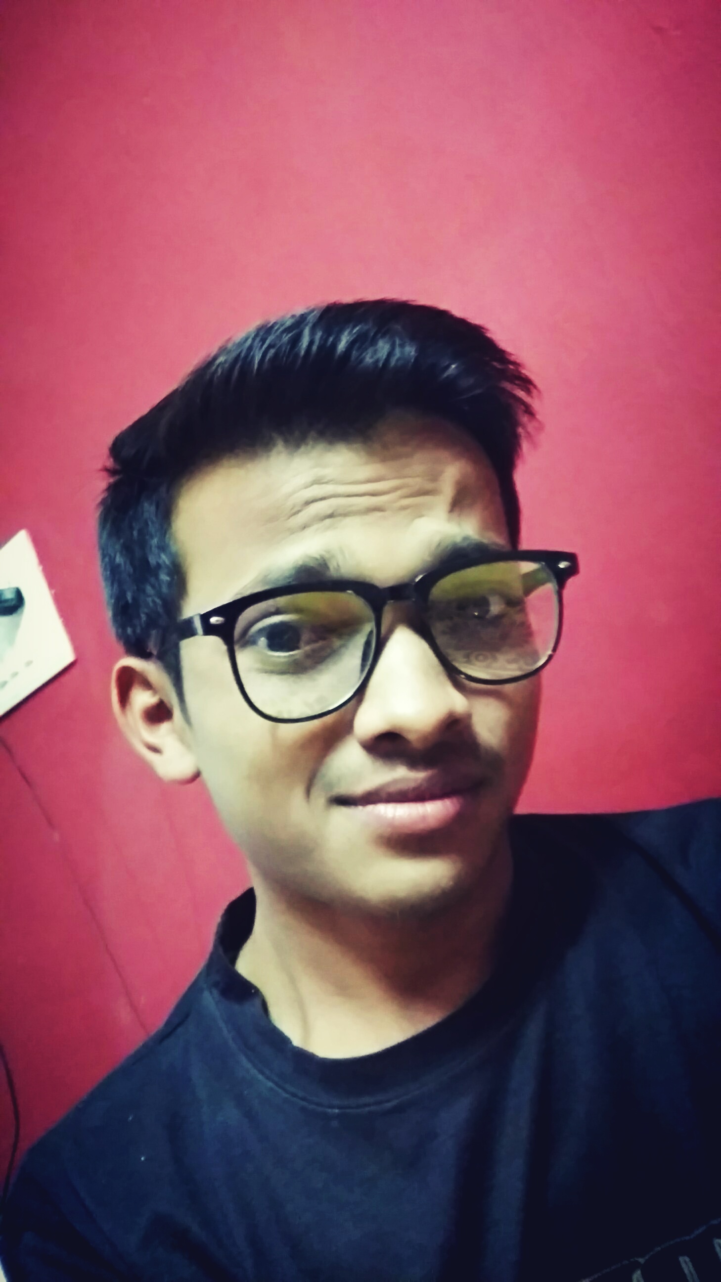 Saurabh Dilip Dumbhare