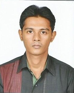 Gaurang Narendrabhai Makwana