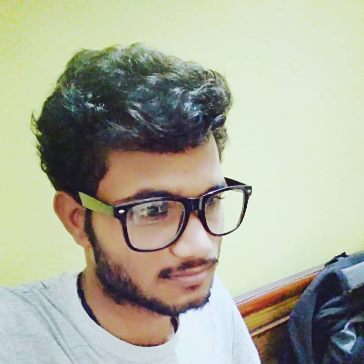 Ritik Verma