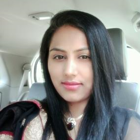 Thejaswini A