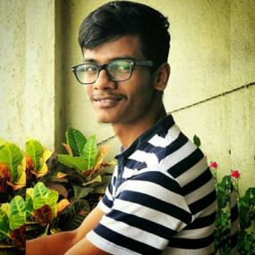 Shubham Kumar