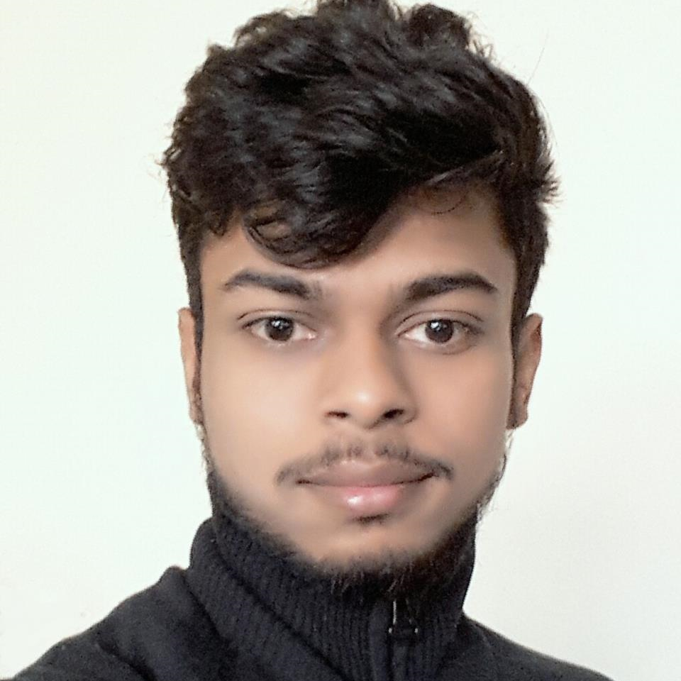 user profile