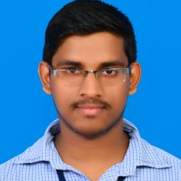 Bibhuprasad Panda