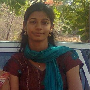 Dhira Jitendra Shah