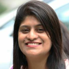 Abhilasha Mane