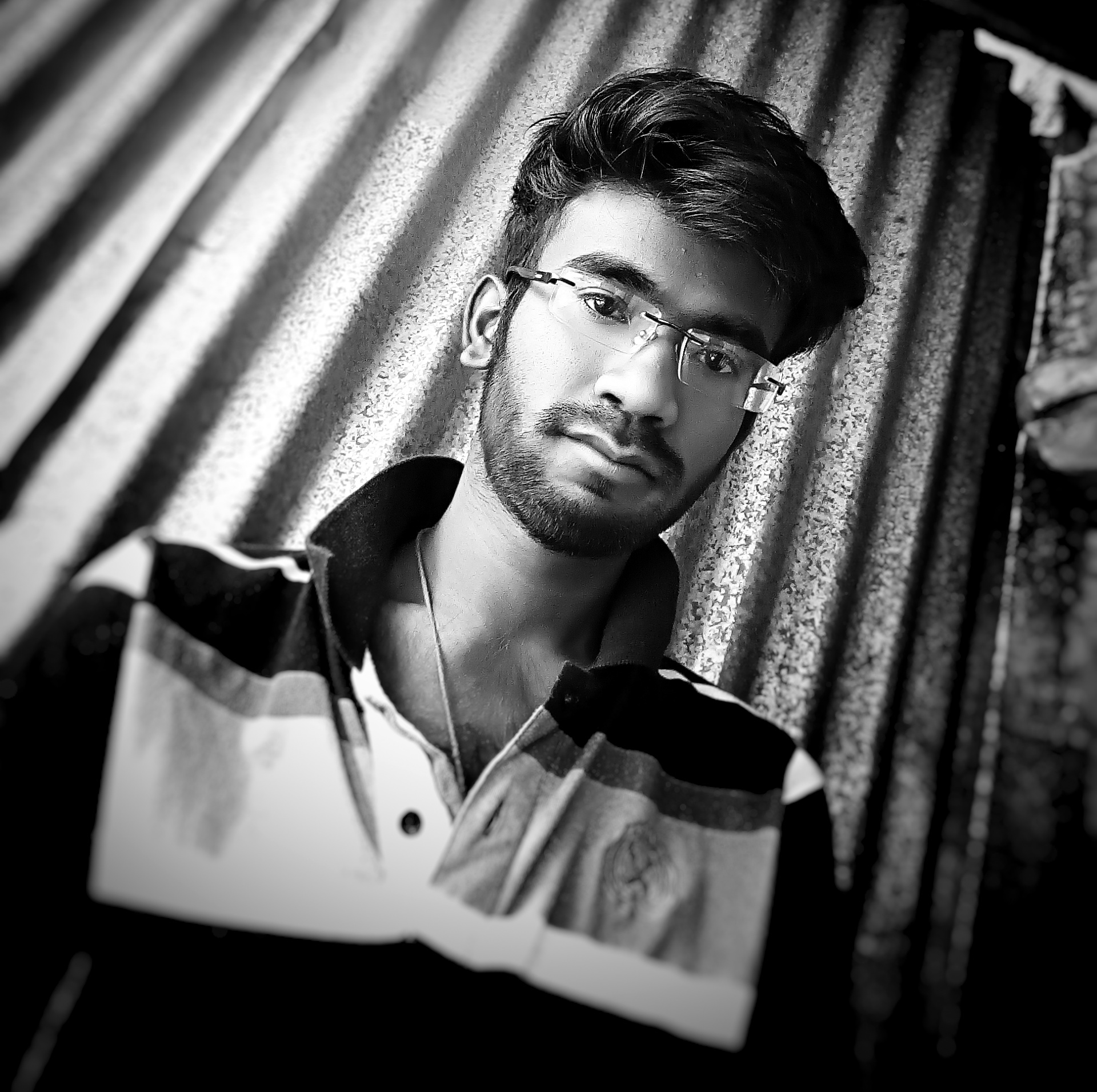 Vishal Kumar