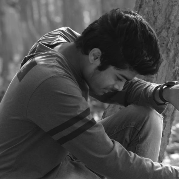 Sunny Jaiswal