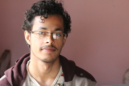 Manish Mishra