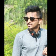 Prathamesh Anil Rane
