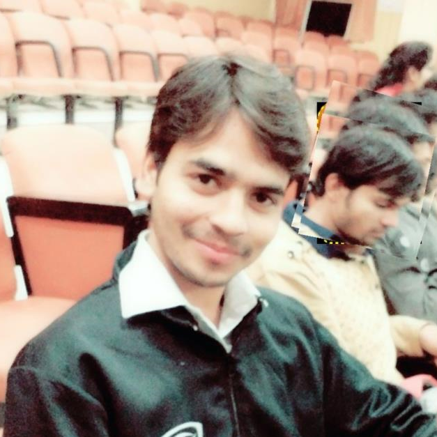 Ashish Trivedi