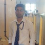 Binit Kumar Prasad
