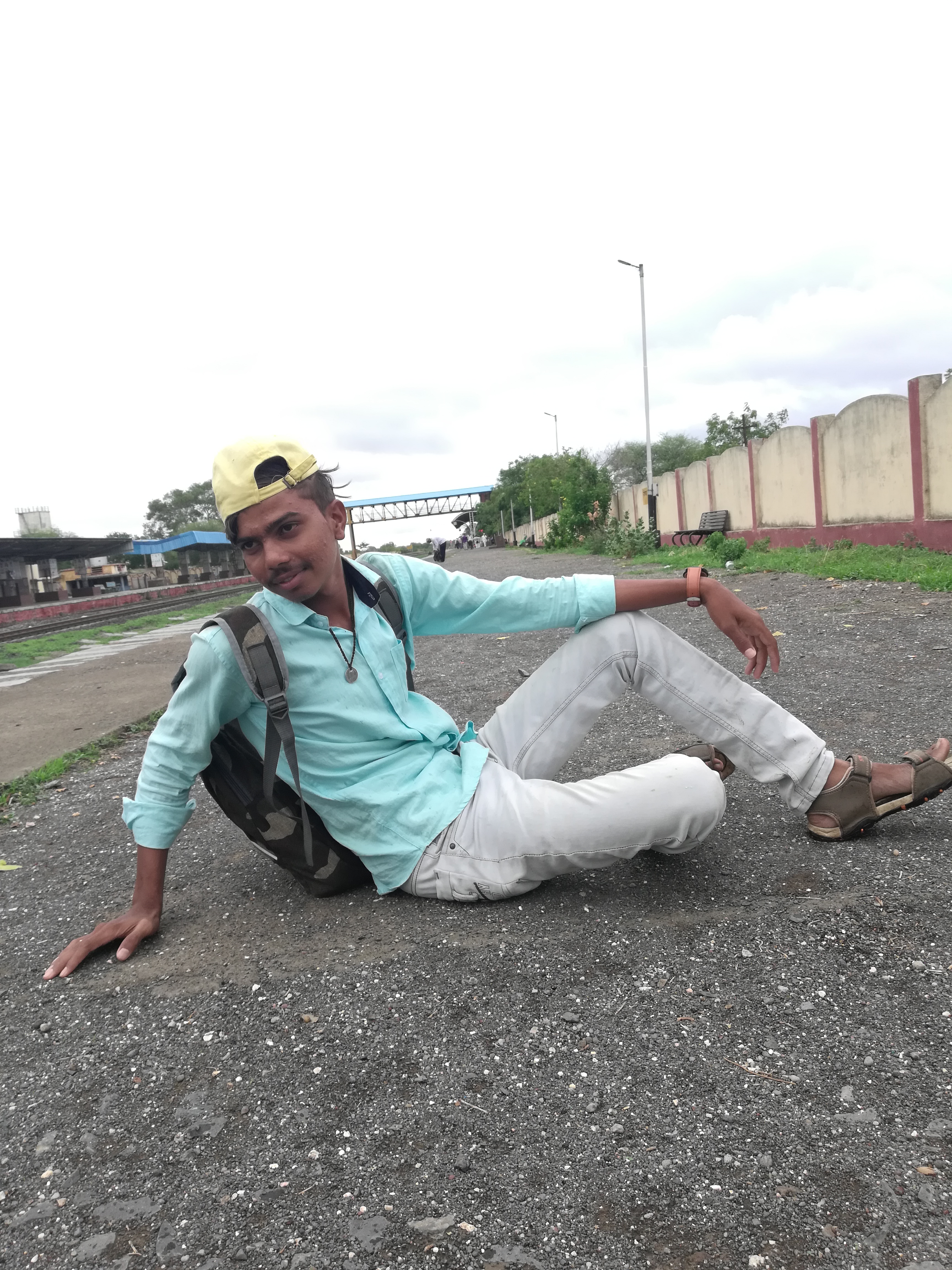 Chungade Mandip Vitthalsing