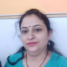 Divya Mansoria