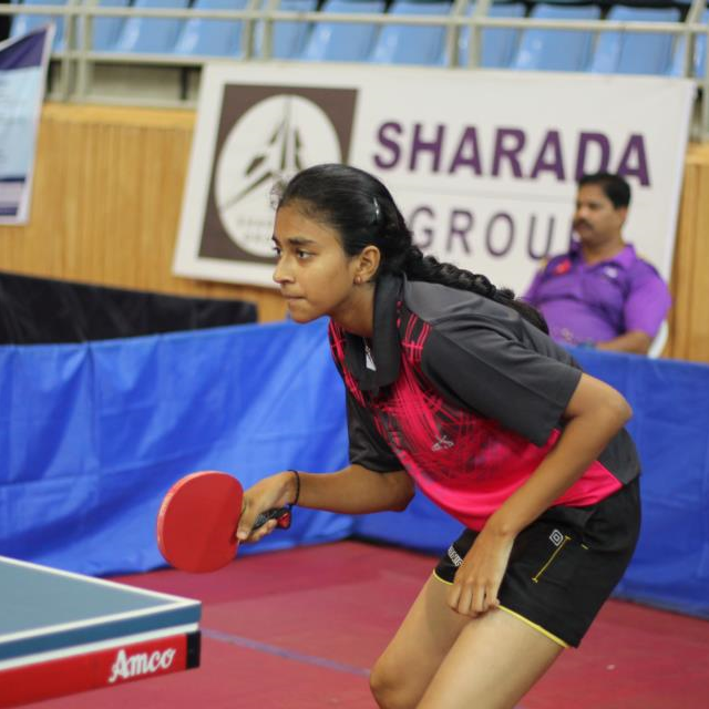 Snehal Tukaram Patil