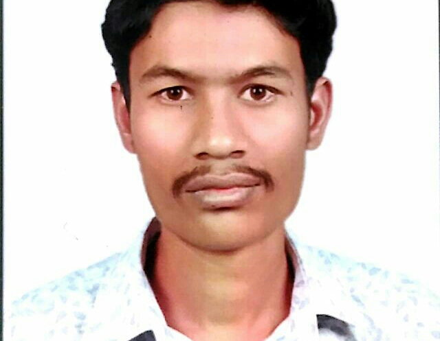 Prashant Ramrao Bolke