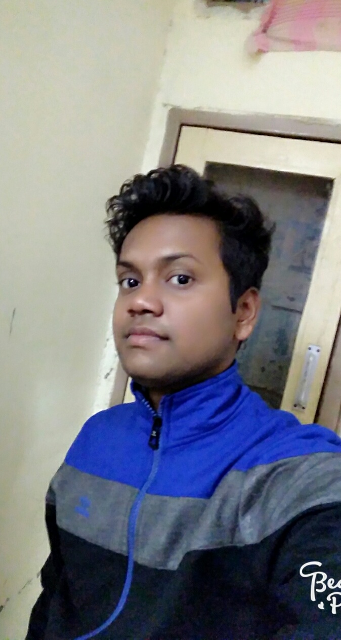 Pawan Kumar