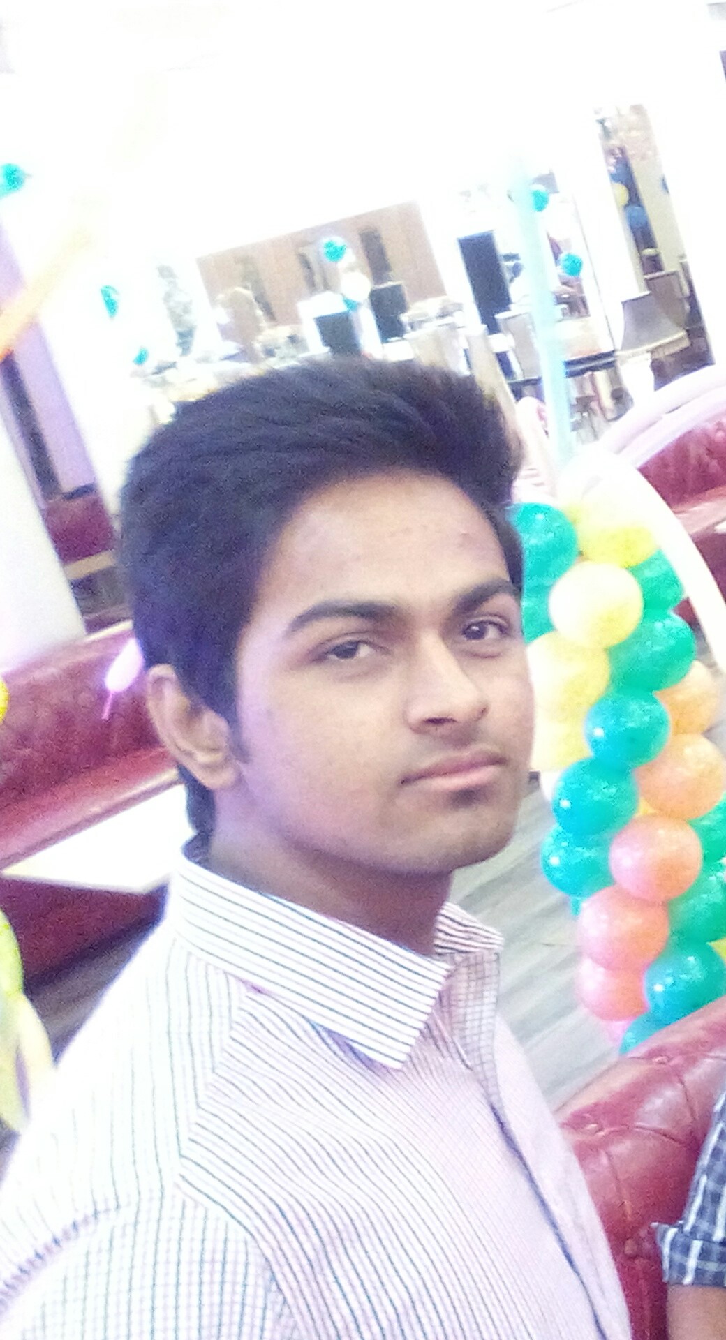 Shubham Tyagi