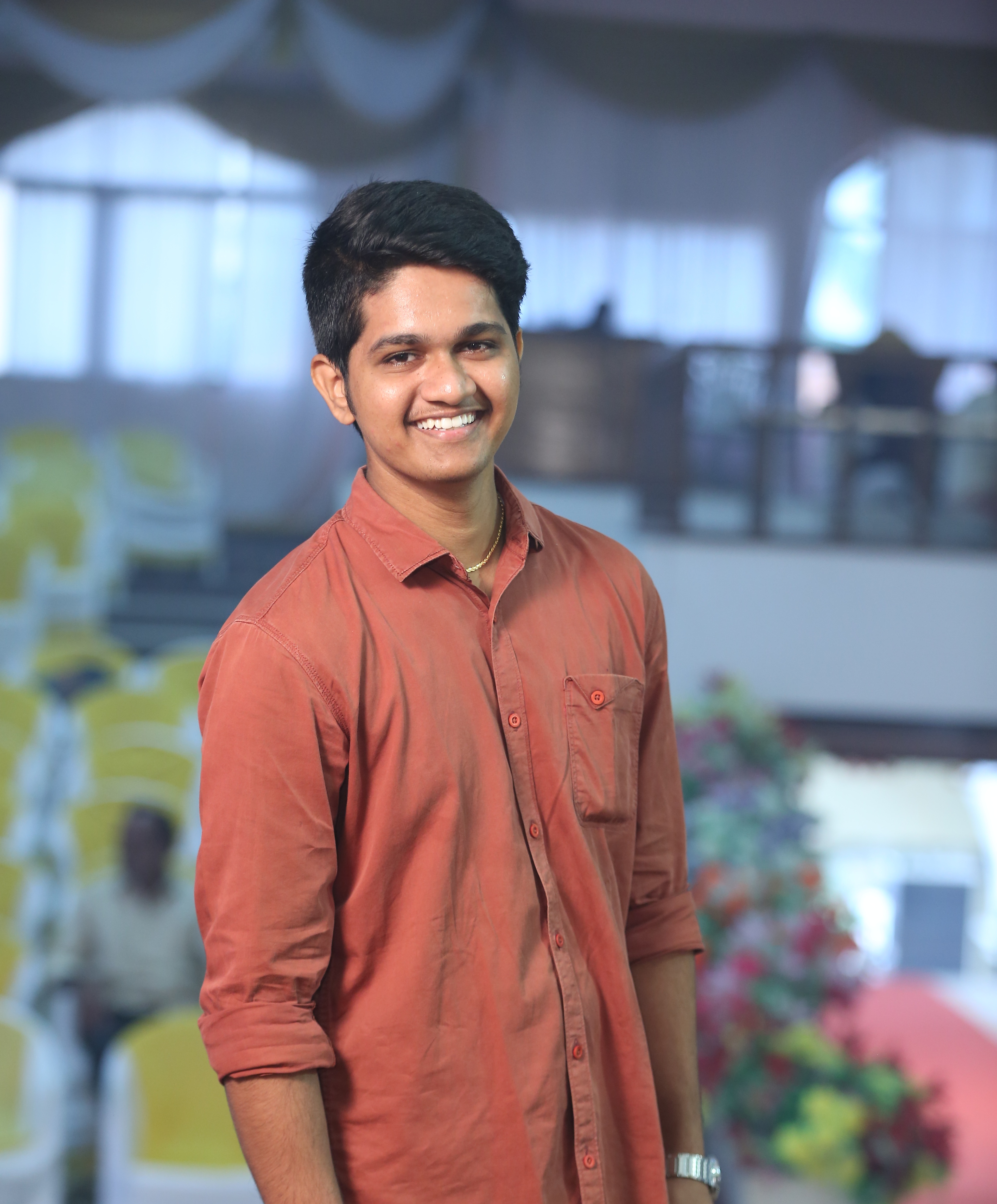 V.Ram Kumar