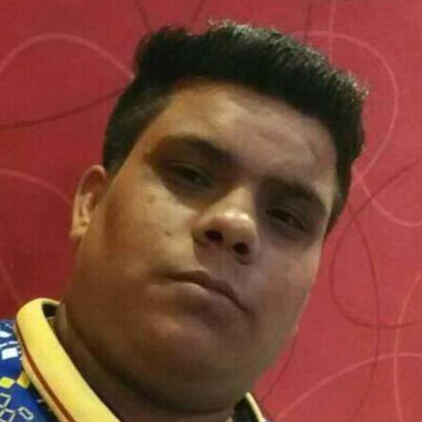 Vishal Ojha