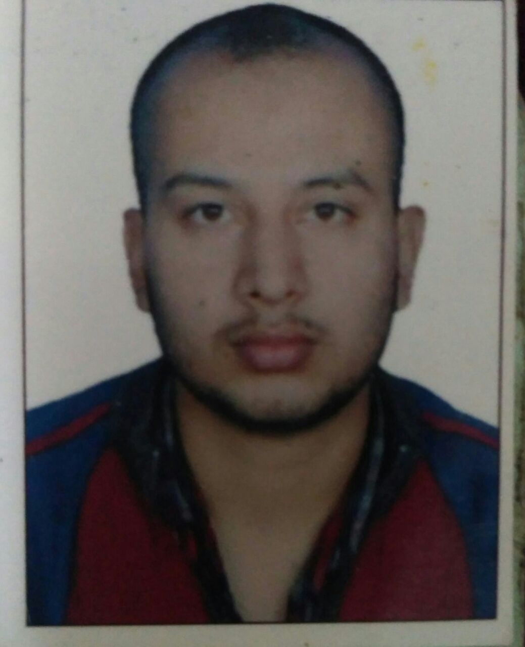 Mohammad Mohsin Khan