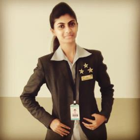 Deepa Pai