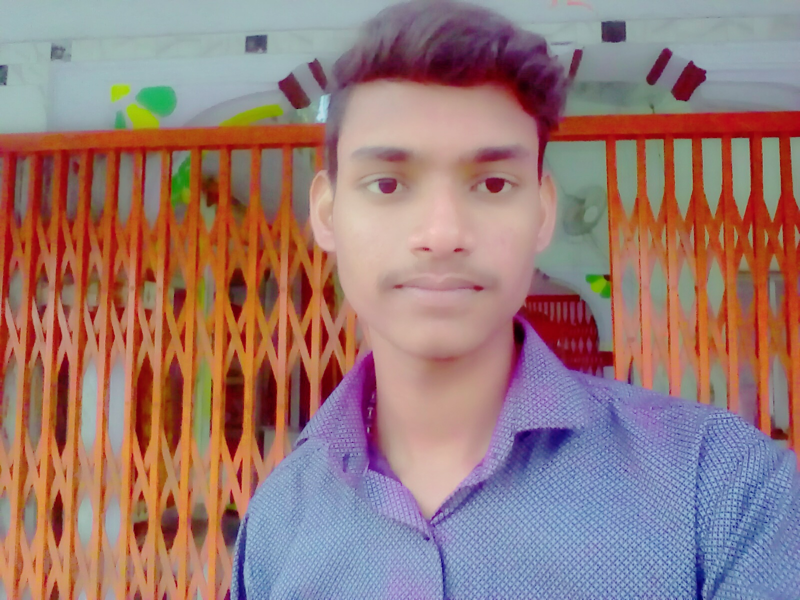 Akash Yadav