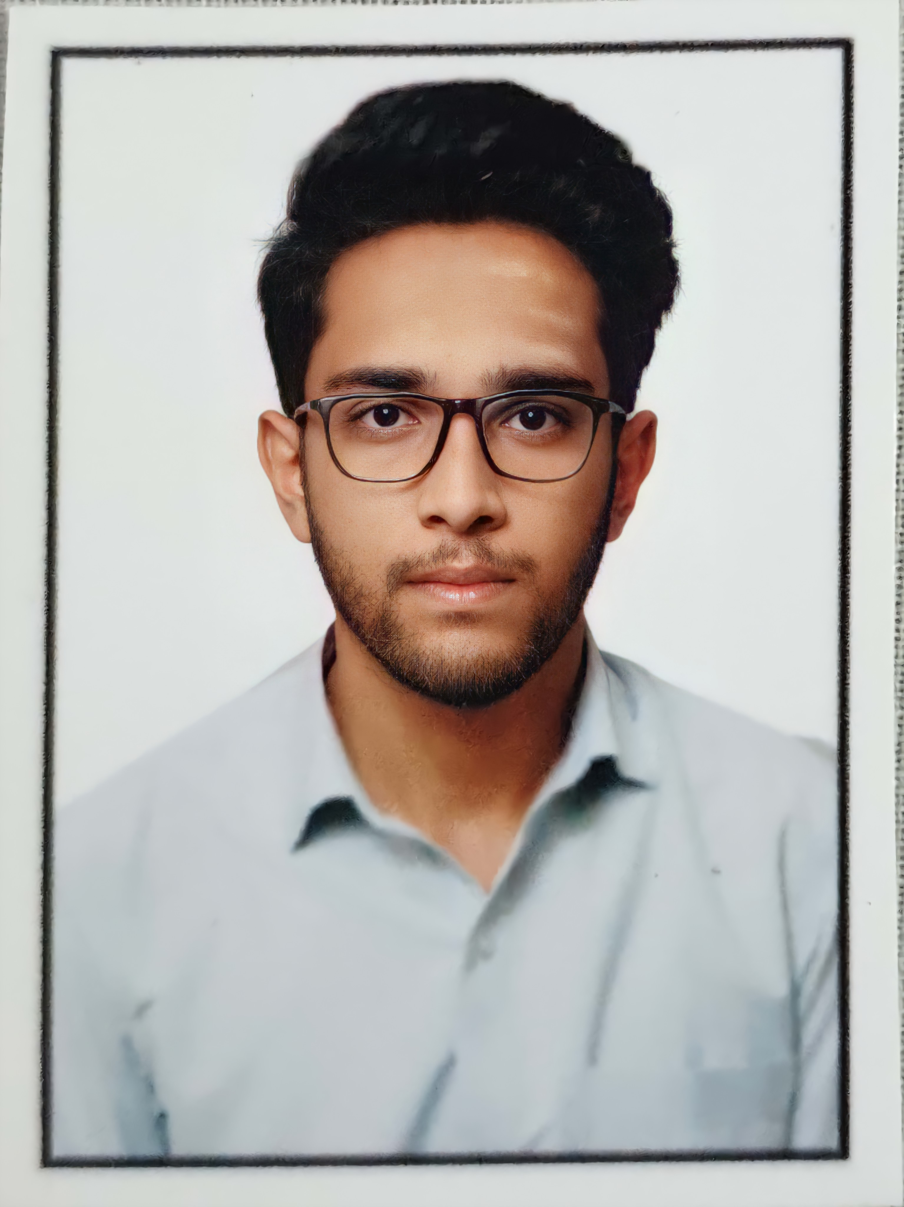 Ashish Alshetty