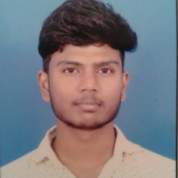 Gameti Ketankumar Virjibhai