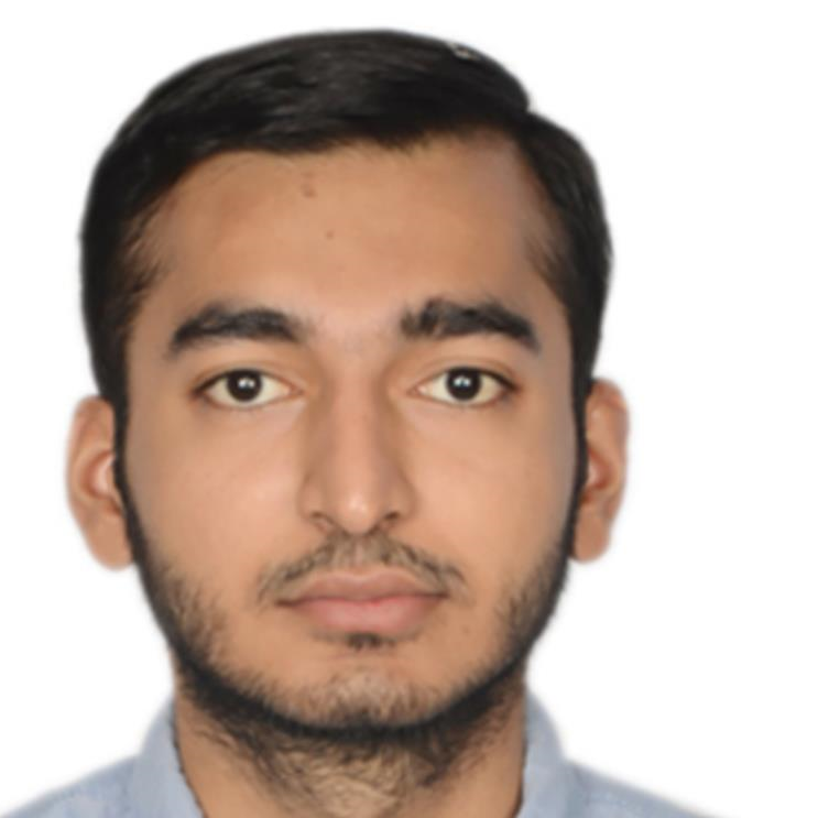 Lokesh Garg