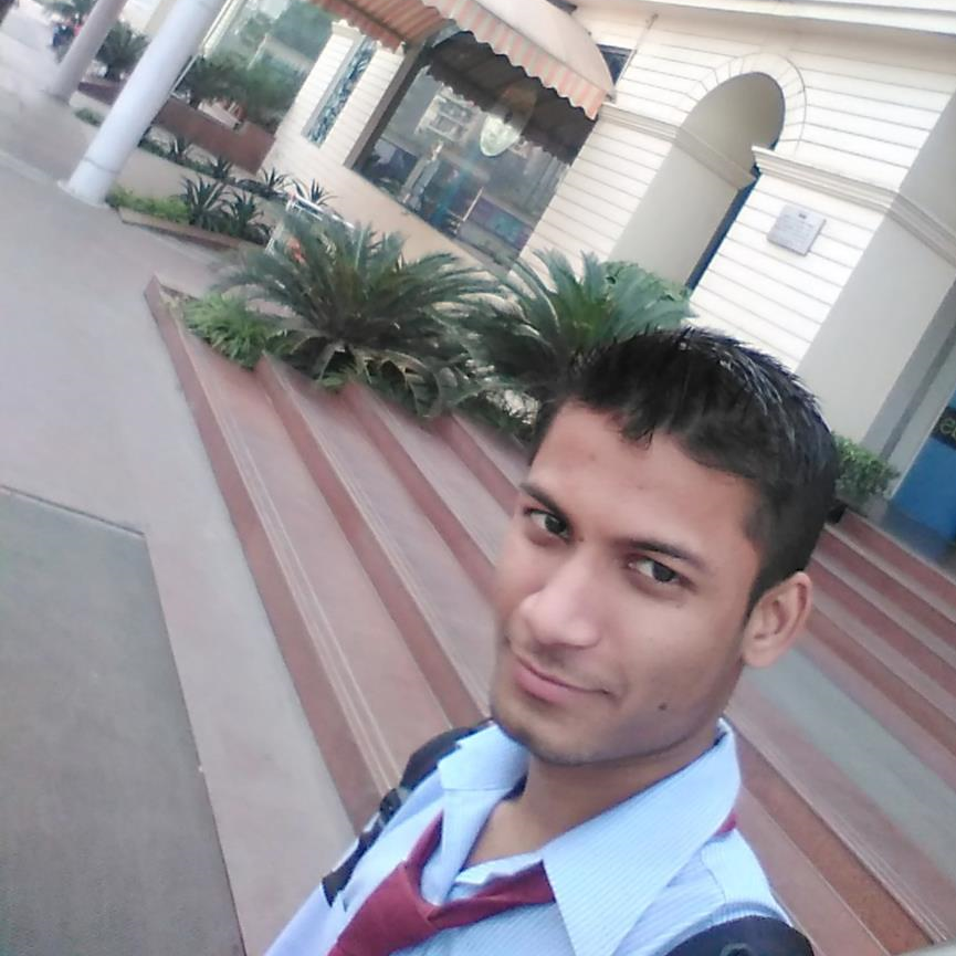 Rohit Singh