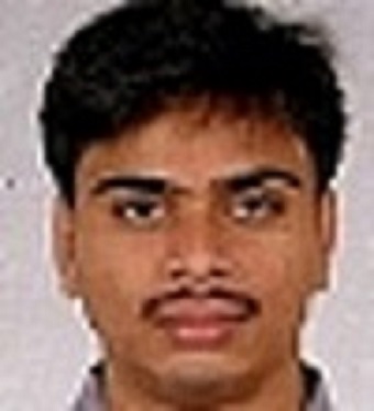 Kukunoor Santhosh Reddy