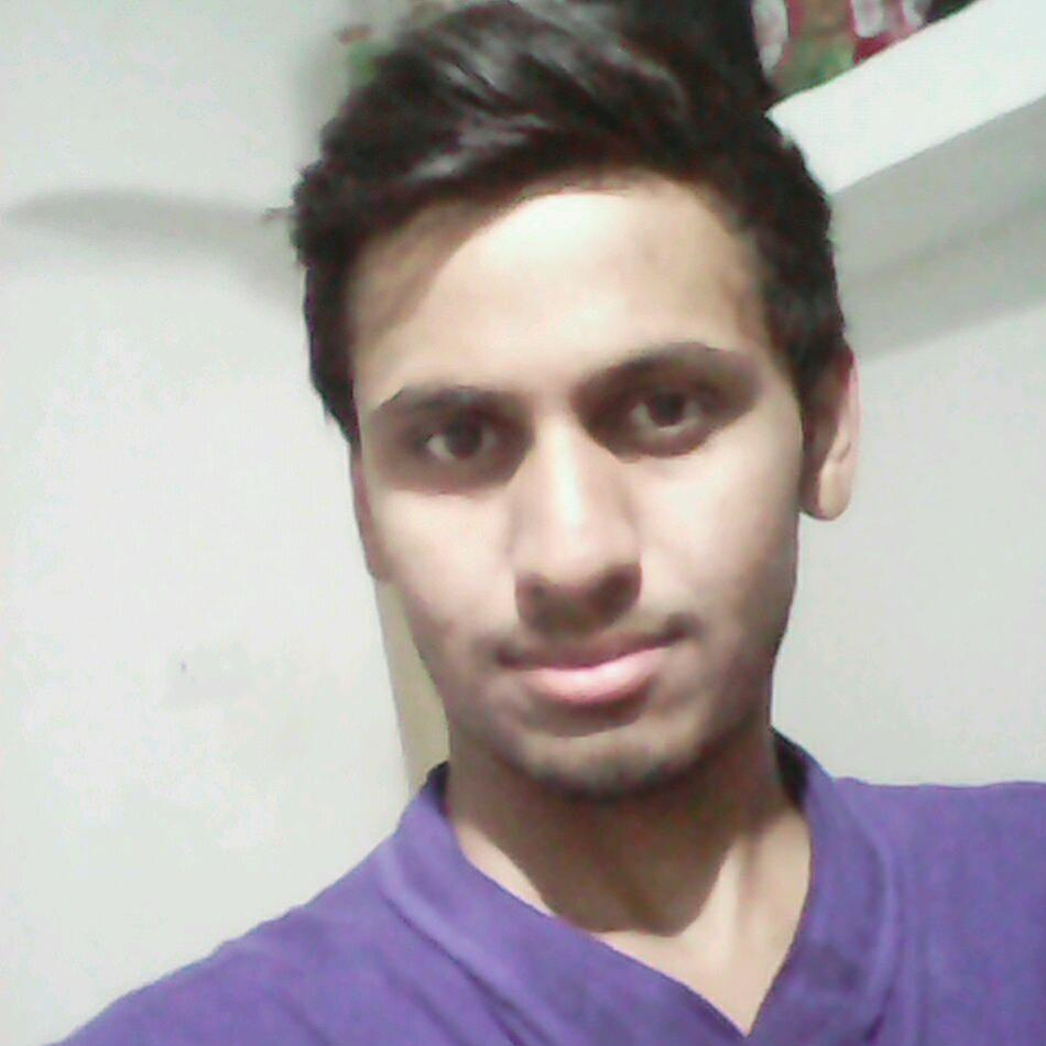Shaktiraj Rajeshsinh Jadeja