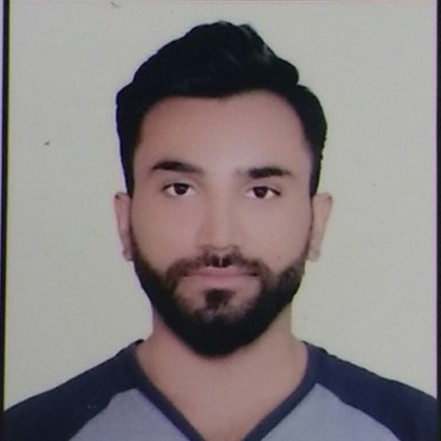 Gaurav Kumar