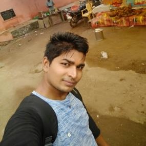 Vishnu Garg