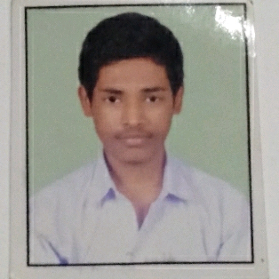 Aditya Shekhar Sahare