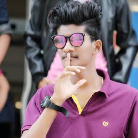 Shuhham Ajit Kamble