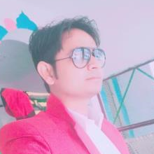 Gufran Ahmad
