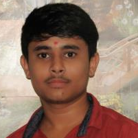 Atish Arvind Ghodvinde
