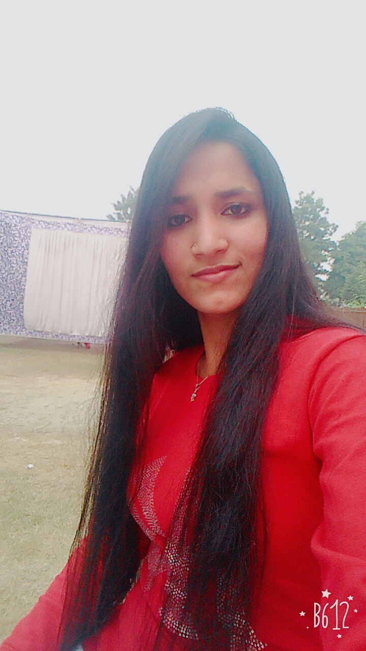 Supriya Mahajan